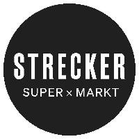 Logo Strecker Markt