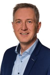 Bürgermeister Michael Schmitt