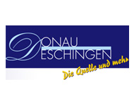 Logo Donaueschingen