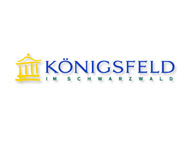 Logo Königsfeld